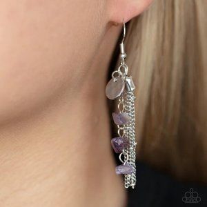 PAPARAZZI EARRINGS